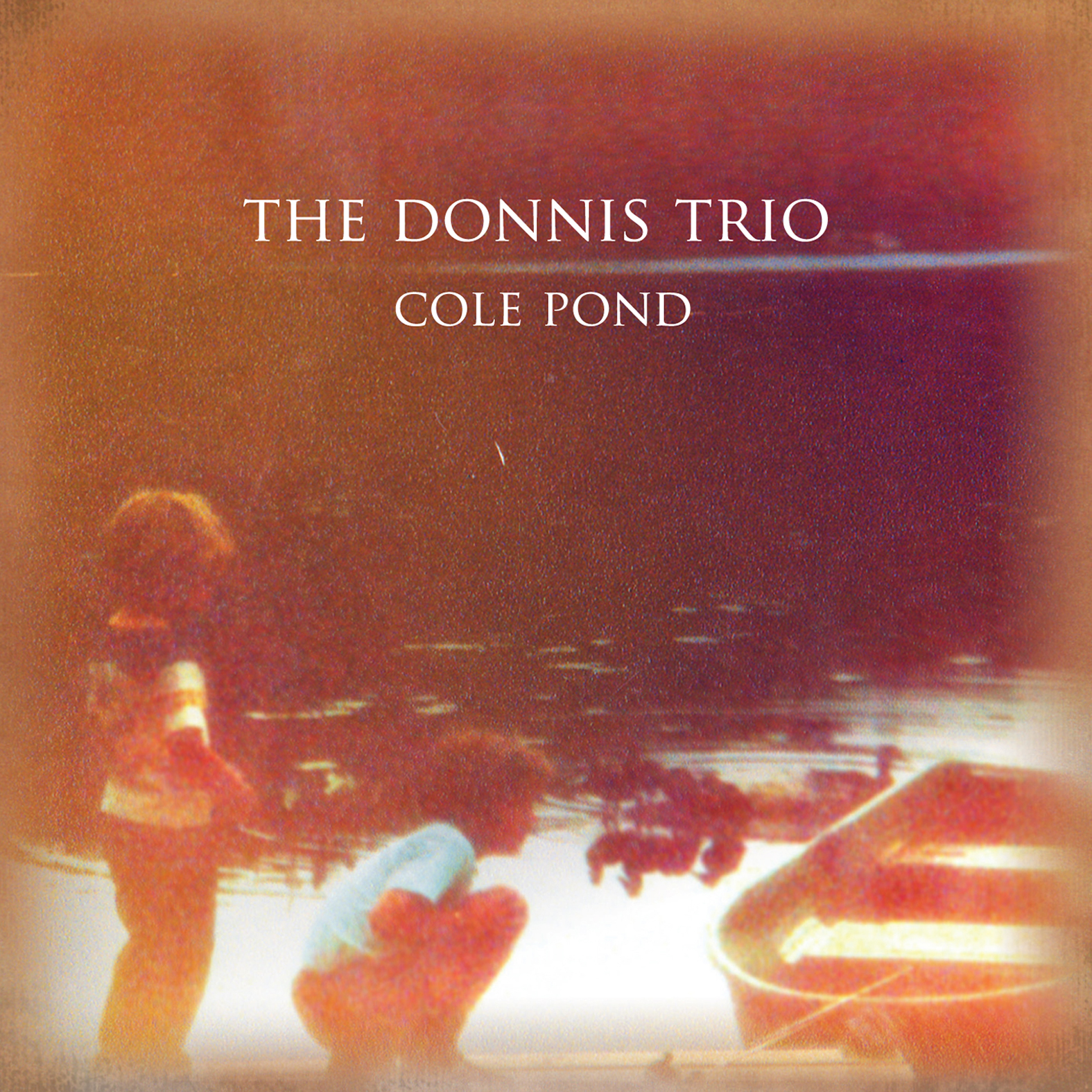 Cole Pond The Donnis Trio